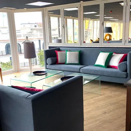 Sireno - Adults Only, Ritual Friendly Torremolinos