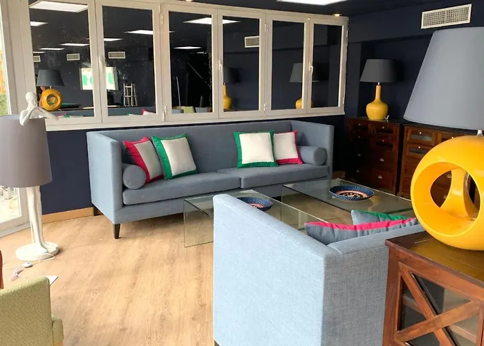 Sireno - Adults Only, Ritual Friendly Torremolinos