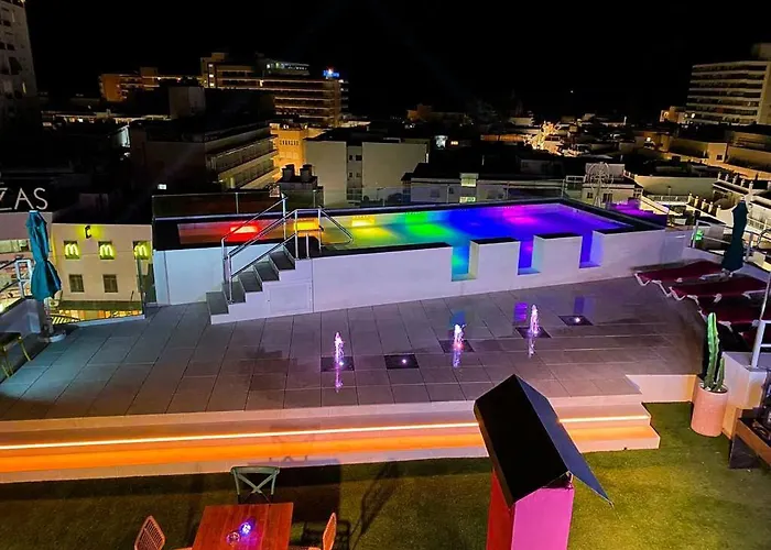 Hotel Sireno - Adults Only, Ritual Friendly