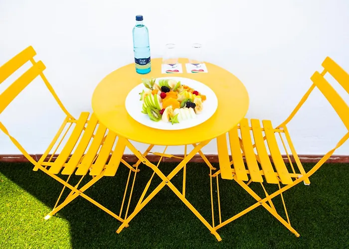 Hotel Sireno - Adults Only, Ritual Friendly 3*