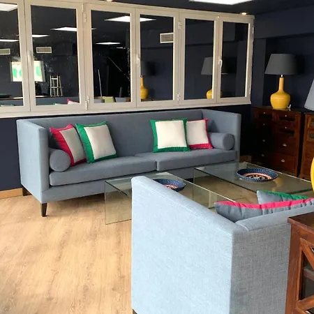 Ritual Sireno - Adults Only Torremolinos