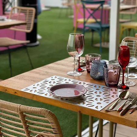 Ritual Sireno - Adults Only 3*