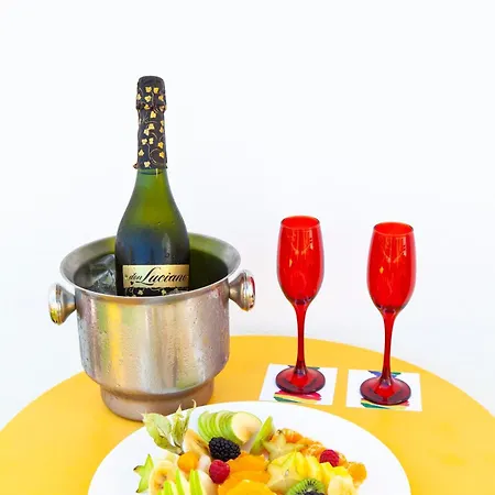 Otel Ritual Sireno - Adults Only Torremolinos