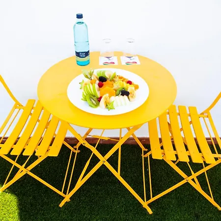 Otel Ritual Sireno - Adults Only 3*