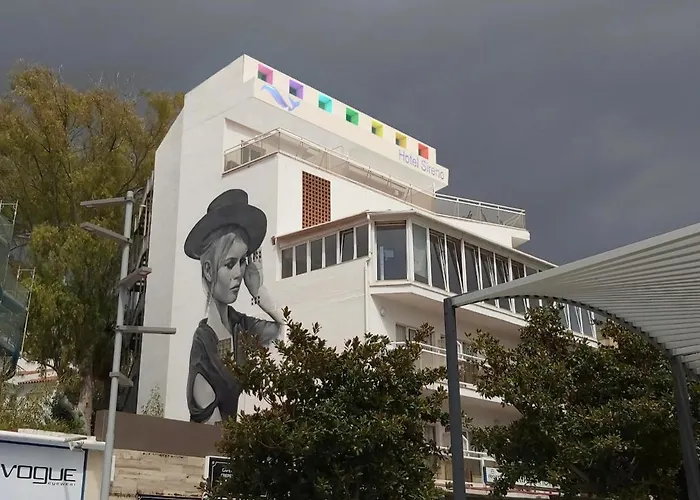 Ritual Sireno - Adults Only