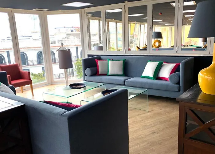 Ritual Sireno - Adults Only Torremolinos