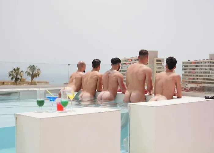 Ritual Sireno - Adults Only Torremolinos