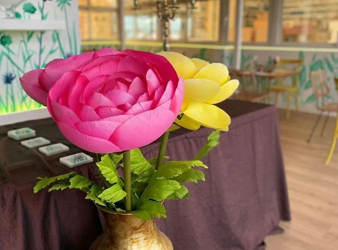 Hotell Ritual Sireno - Adults Only 3*