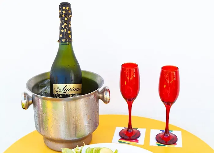 Hotel Ritual Sireno - Adults Only Torremolinos