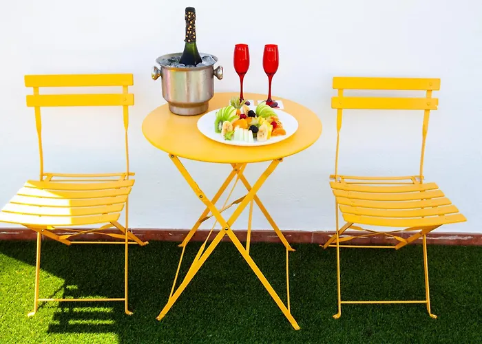 Ritual Sireno - Adults Only Torremolinos