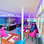 酒店 Ritual Sireno - Adults Only 托雷莫利诺斯