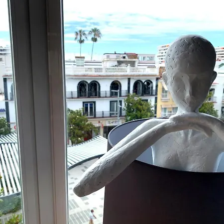Otel Sireno - Adults Only, Ritual Friendly 3*