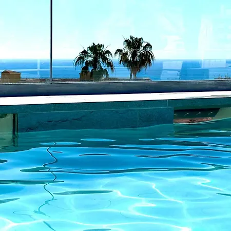 Hotel Hotel Sireno Ritual Torremolinos - Adults Only Torremolinos