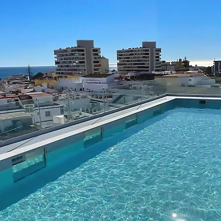 Hotel Sireno Ritual Torremolinos - Adults Only 酒店 3*