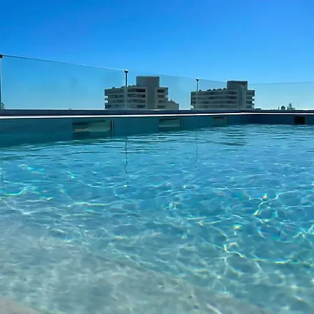 Hotel Ritual Sireno - Adults Only