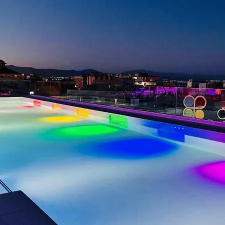 Otel Sireno - Adults Only, Ritual Friendly
