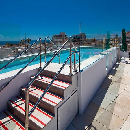 Hotel Sireno Ritual Torremolinos - Adults Only 3*