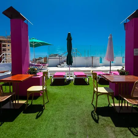 Hotel Ritual Sireno - Adults Only 3*