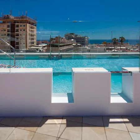 Hotel Hotel Sireno Ritual Torremolinos - Adults Only