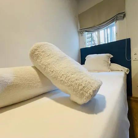 Hotel Hotel Sireno Ritual Torremolinos - Adults Only Torremolinos