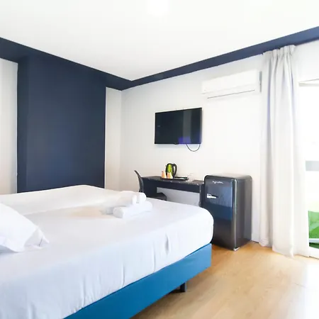 Hotel Sireno Ritual Torremolinos - Adults Only Torremolinos
