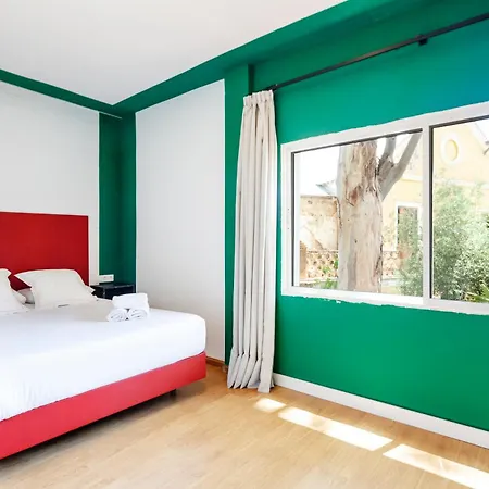 Otel Sireno - Adults Only, Ritual Friendly