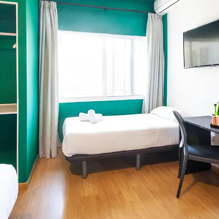 Hotel Sireno Ritual Torremolinos - Adults Only Torremolinos