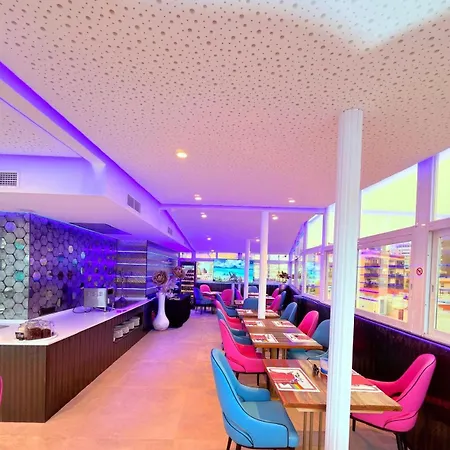 Hotel Sireno Ritual Torremolinos - Adults Only