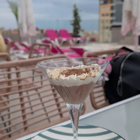Hotel Sireno Ritual Torremolinos - Adults Only Hotel