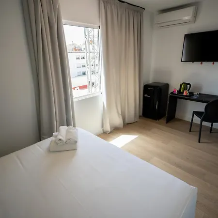 Hotel Sireno Ritual Torremolinos - Adults Only Hotel