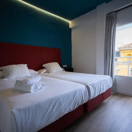 Hotel Sireno Ritual Torremolinos - Adults Only Torremolinos
