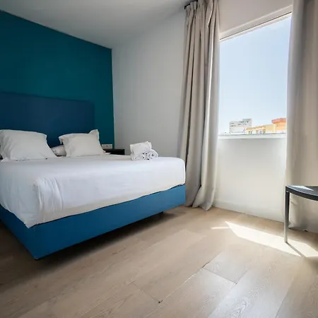 Hotel Sireno Ritual Torremolinos - Adults Only 3* Torremolinos