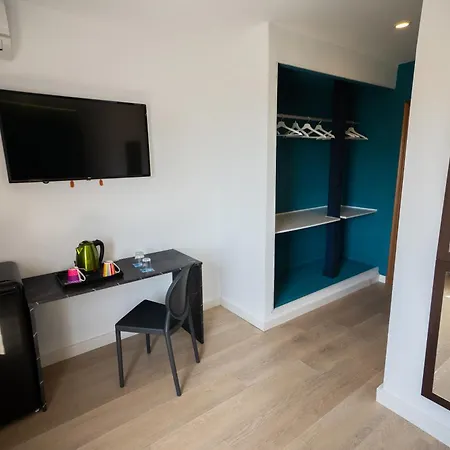 Hotel Sireno Ritual Torremolinos - Adults Only