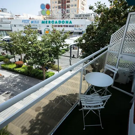 Hotel Sireno Ritual Torremolinos - Adults Only Hotel Torremolinos