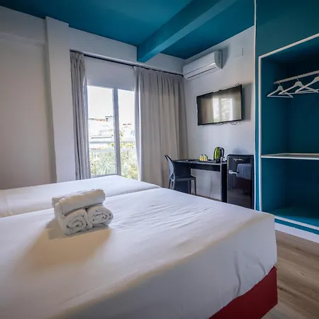 Hotel Sireno Ritual Torremolinos - Adults Only Torremolinos