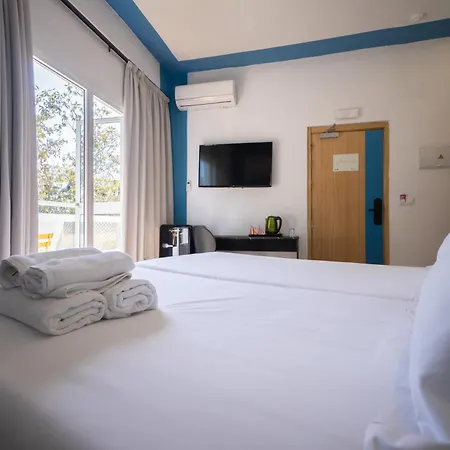 Hotel Sireno Ritual Torremolinos - Adults Only