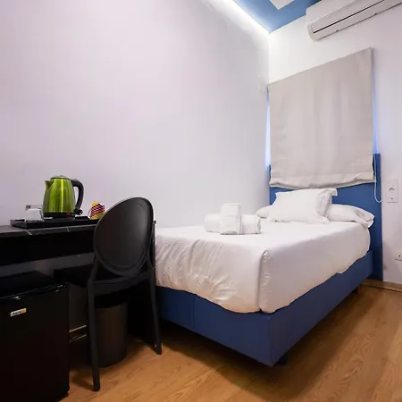 Hotel Sireno Ritual Torremolinos - Adults Only Hotel