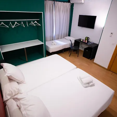 Hotel Sireno Ritual Torremolinos - Adults Only Hotel Torremolinos