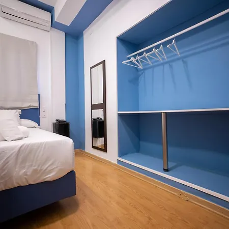 Hotel Sireno Ritual Torremolinos - Adults Only