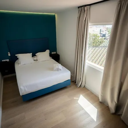 Hotel Sireno Ritual Torremolinos - Adults Only Hotel 3*