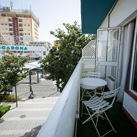 Hotel Hotel Sireno Ritual Torremolinos - Adults Only 3*