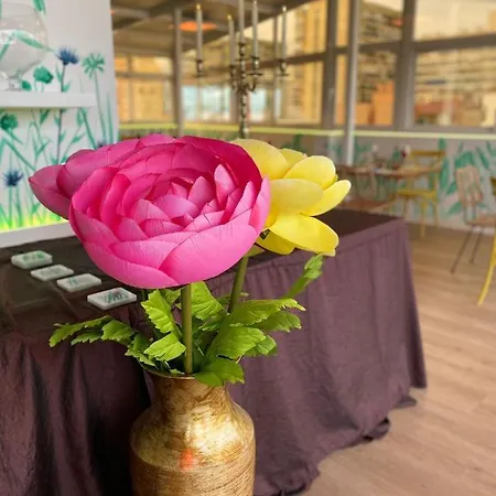 호텔 Sireno - Adults Only, Ritual Friendly 3*
