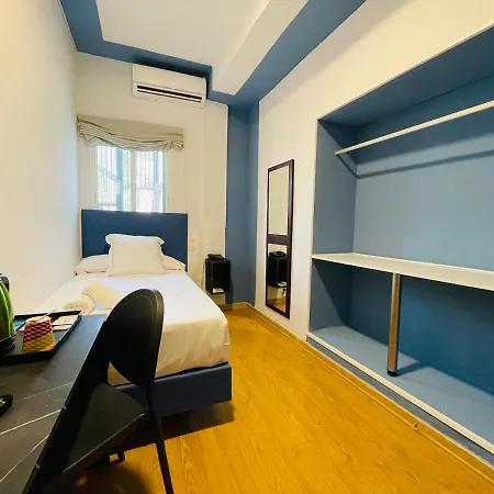 Sireno - Adults Only, Ritual Friendly 3* 토레몰리노스