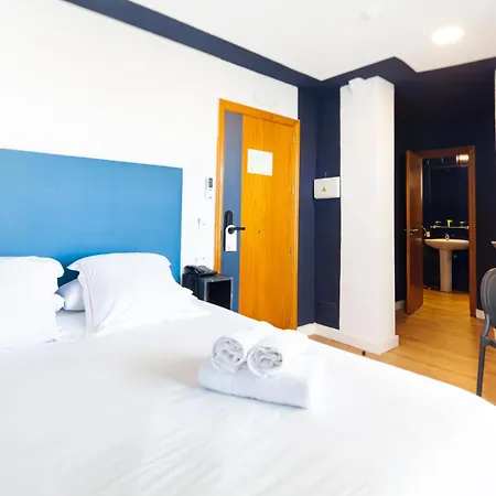 Sireno - Adults Only, Ritual Friendly 3* 토레몰리노스