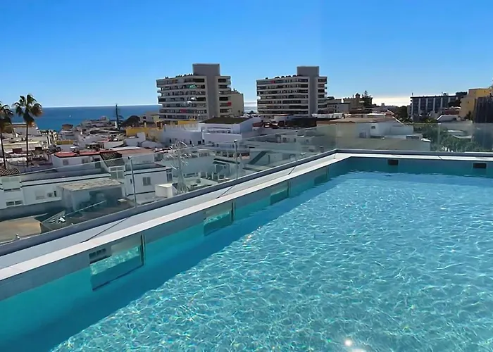 Ritual Sireno - Adults Only Hotel 3*