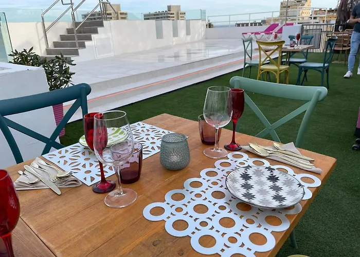 Ritual Sireno - Adults Only Hotel 3*