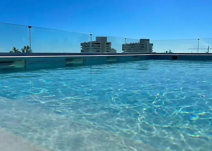 Hotel Ritual Sireno - Adults Only