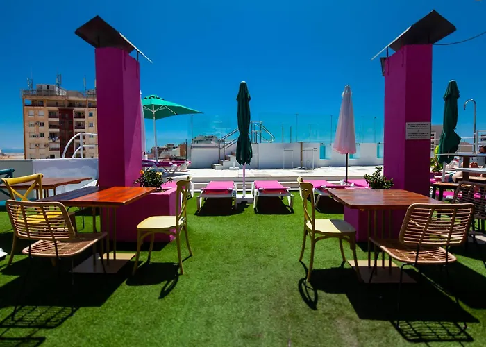 Hotel Ritual Sireno - Adults Only 3*