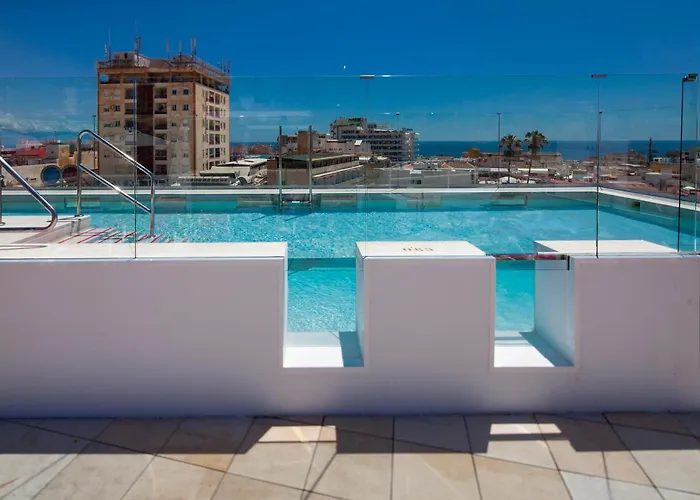 Hotel Ritual Sireno - Adults Only