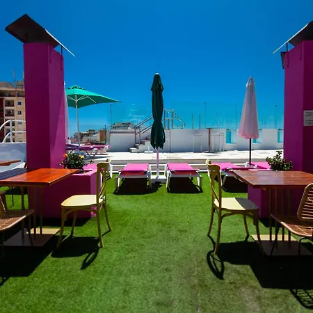 Szálloda Sireno - Adults Only, Ritual Friendly 3*
